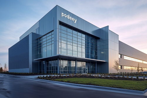 用心研發(fā)好產(chǎn)品 健康品牌podeey是如何做到的