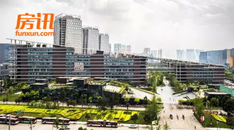 天府軟件園 松原軟件開發集聚發展凝聚新動能