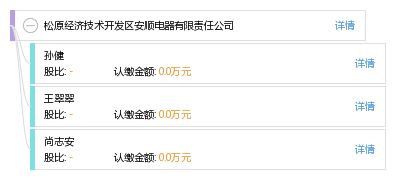 松原經(jīng)濟技術(shù)開發(fā)區(qū)安順電器有限責(zé)任公司 引領(lǐng)軟件銷售新篇章