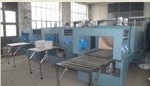 荊州水泥發(fā)泡包裝機(jī) 引領(lǐng)建筑建材自動(dòng)化包裝新潮流