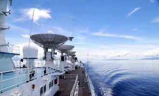 天宮一號(hào)應(yīng)急跟蹤任務(wù)圓滿完成 中國(guó)衛(wèi)星海上測(cè)控部船舶設(shè)計(jì)的卓越實(shí)踐